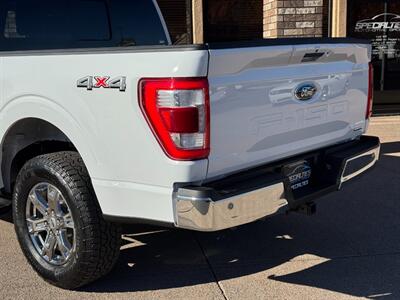 2023 Ford F-150 Lariat   - Photo 14 - St. George, UT 84770-2625