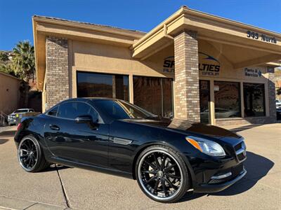 2015 Mercedes-Benz 250   - Photo 30 - St. George, UT 84770-2625