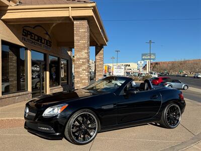 2015 Mercedes-Benz 250   - Photo 8 - St. George, UT 84770-2625