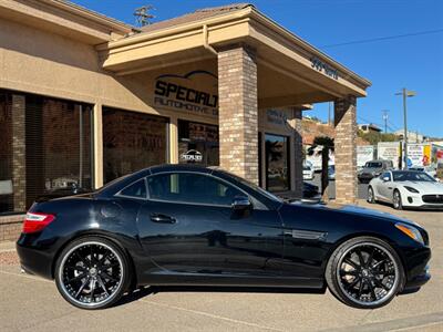 2015 Mercedes-Benz 250   - Photo 31 - St. George, UT 84770-2625