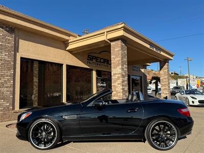 2015 Mercedes-Benz 250   - Photo 19 - St. George, UT 84770-2625