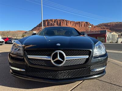 2015 Mercedes-Benz 250   - Photo 10 - St. George, UT 84770-2625