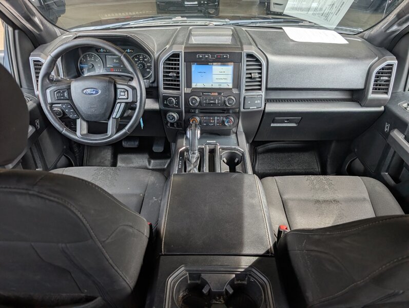 2018 Ford F-150 XLT - Photo 3 - Bountiful, UT 84010