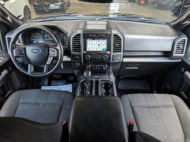 2018 Ford F-150 XLT - Photo 3 - Bountiful, UT 84010