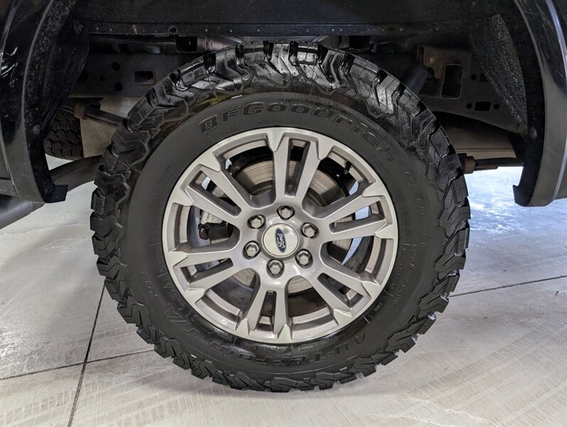 2018 Ford F-150 XLT - Photo 14 - Bountiful, UT 84010