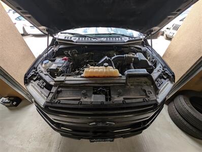 2018 Ford F-150 XLT - Photo 18 - Bountiful, UT 84010