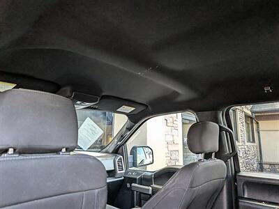 2018 Ford F-150 XLT - Photo 28 - Bountiful, UT 84010
