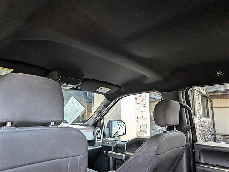 2018 Ford F-150 XLT - Photo 28 - Bountiful, UT 84010