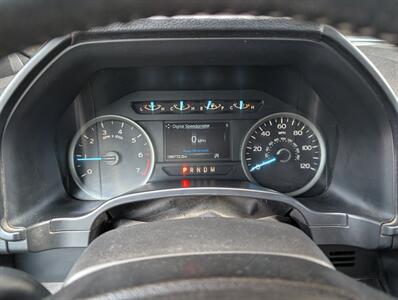 2018 Ford F-150 XLT - Photo 21 - Bountiful, UT 84010