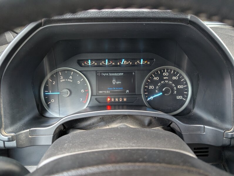 2018 Ford F-150 XLT - Photo 21 - Bountiful, UT 84010