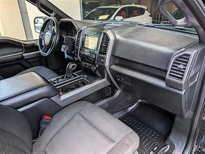 2018 Ford F-150 XLT - Photo 4 - Bountiful, UT 84010