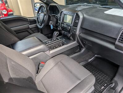 2018 Ford F-150 XLT - Photo 4 - Bountiful, UT 84010