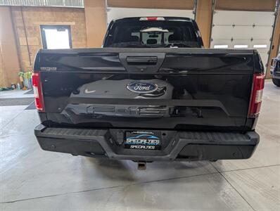 2018 Ford F-150 XLT - Photo 9 - Bountiful, UT 84010