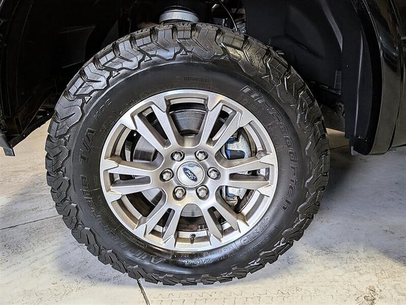 2018 Ford F-150 XLT - Photo 16 - Bountiful, UT 84010