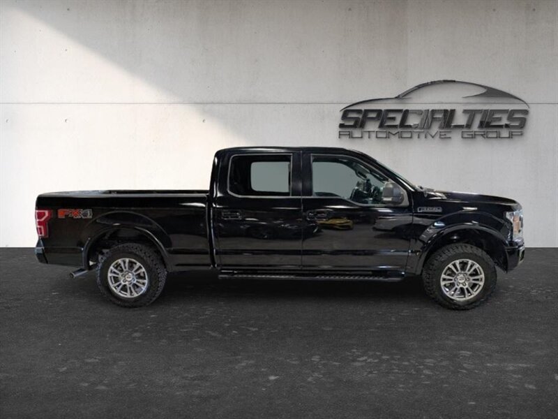 2018 Ford F-150 XLT - Photo 12 - Bountiful, UT 84010