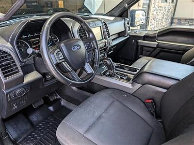 2018 Ford F-150 XLT - Photo 2 - Bountiful, UT 84010