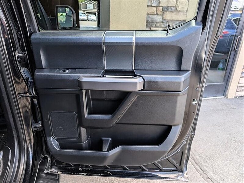 2018 Ford F-150 XLT - Photo 29 - Bountiful, UT 84010