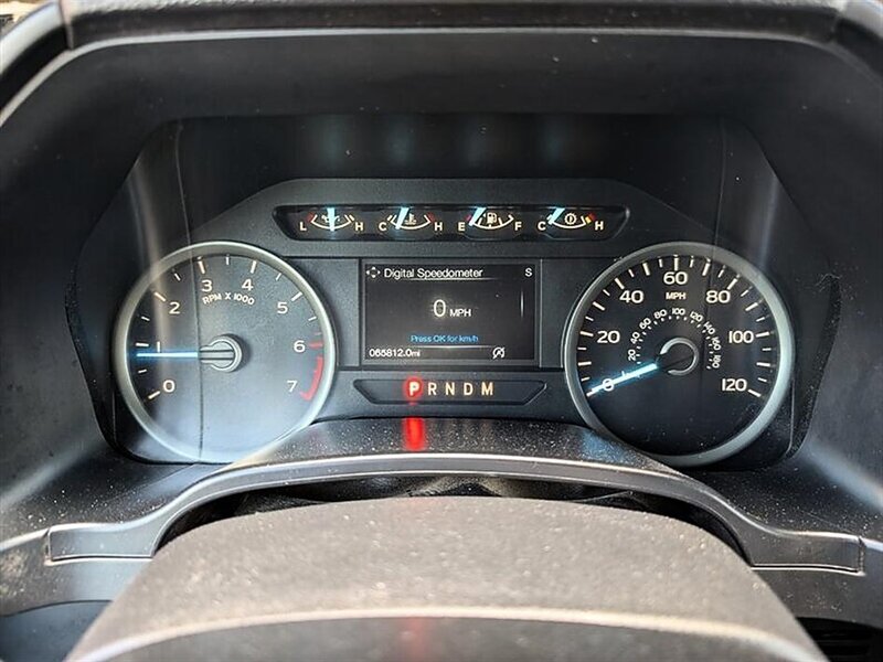 2018 Ford F-150 XLT - Photo 21 - Bountiful, UT 84010