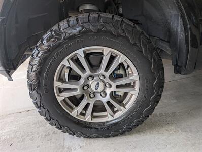 2018 Ford F-150 XLT - Photo 16 - Bountiful, UT 84010