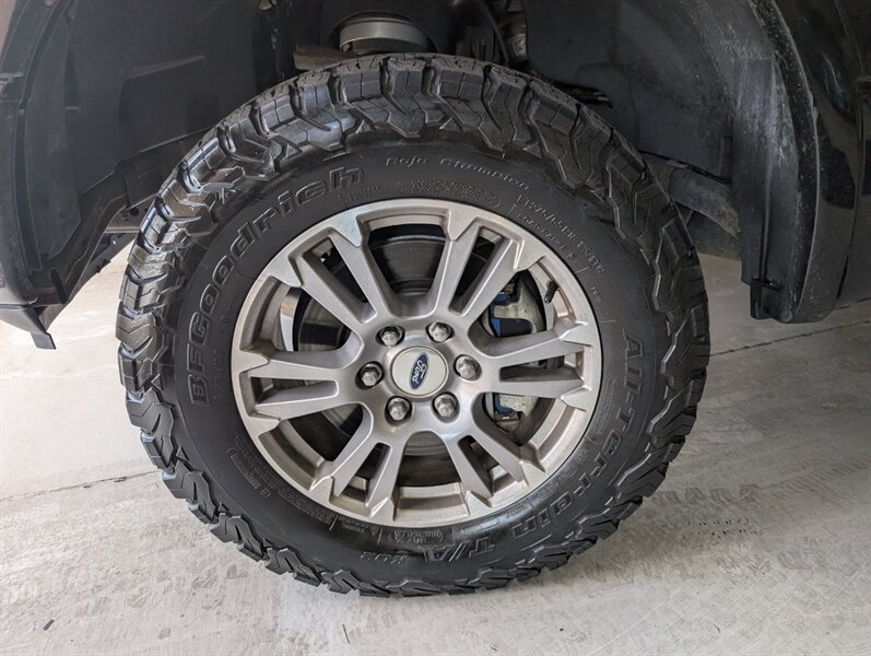 2018 Ford F-150 XLT - Photo 16 - Bountiful, UT 84010