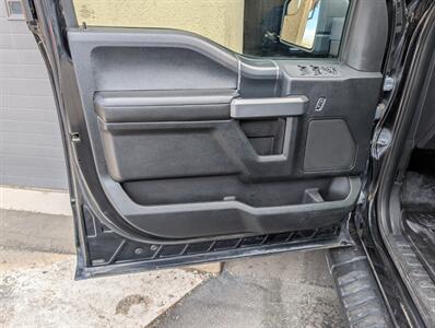 2018 Ford F-150 XLT - Photo 19 - Bountiful, UT 84010