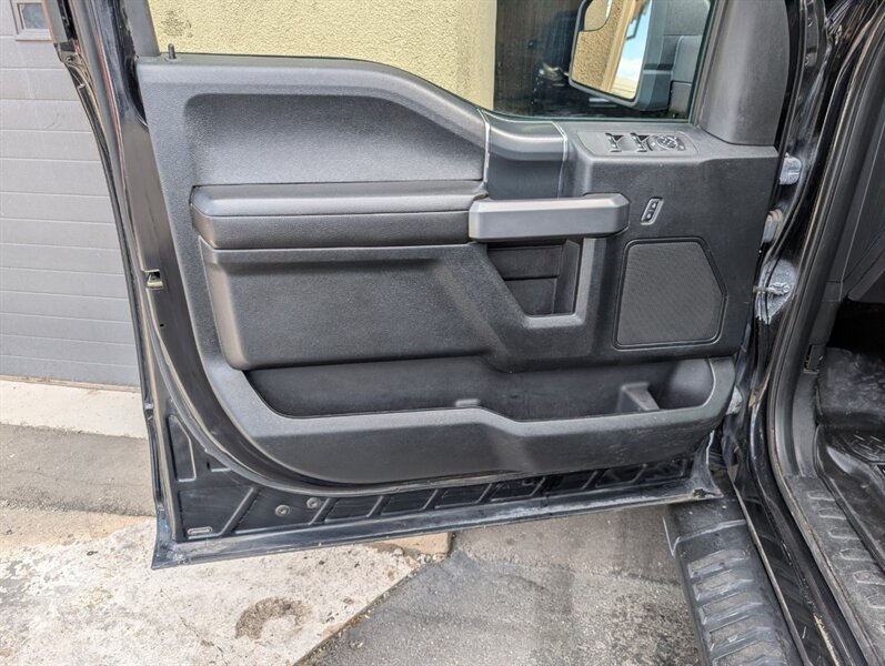 2018 Ford F-150 XLT - Photo 19 - Bountiful, UT 84010