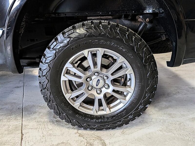 2018 Ford F-150 XLT - Photo 15 - Bountiful, UT 84010