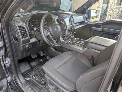 2018 Ford F-150 XLT - Photo 2 - Bountiful, UT 84010