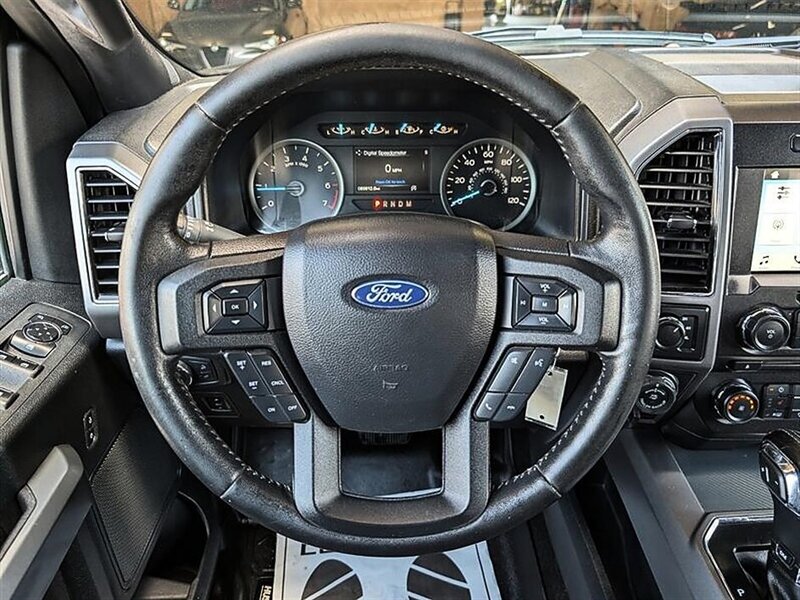 2018 Ford F-150 XLT - Photo 20 - Bountiful, UT 84010