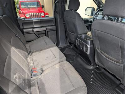 2018 Ford F-150 XLT - Photo 30 - Bountiful, UT 84010