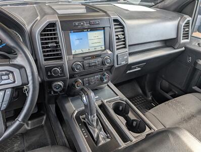 2018 Ford F-150 XLT - Photo 24 - Bountiful, UT 84010