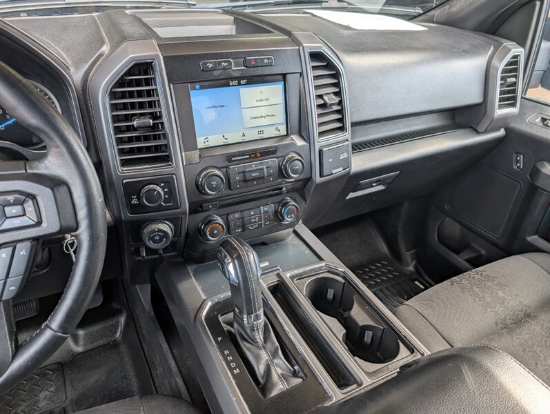 2018 Ford F-150 XLT - Photo 24 - Bountiful, UT 84010