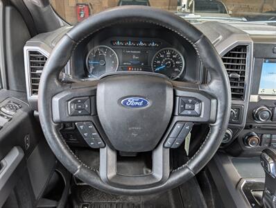 2018 Ford F-150 XLT - Photo 20 - Bountiful, UT 84010
