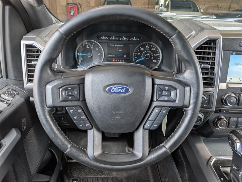 2018 Ford F-150 XLT - Photo 20 - Bountiful, UT 84010