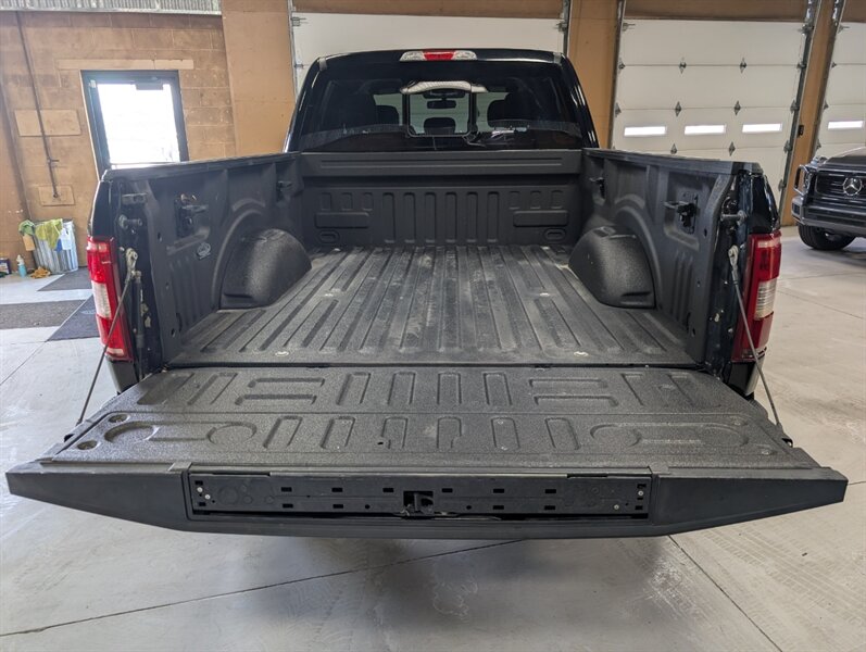 2018 Ford F-150 XLT - Photo 10 - Bountiful, UT 84010