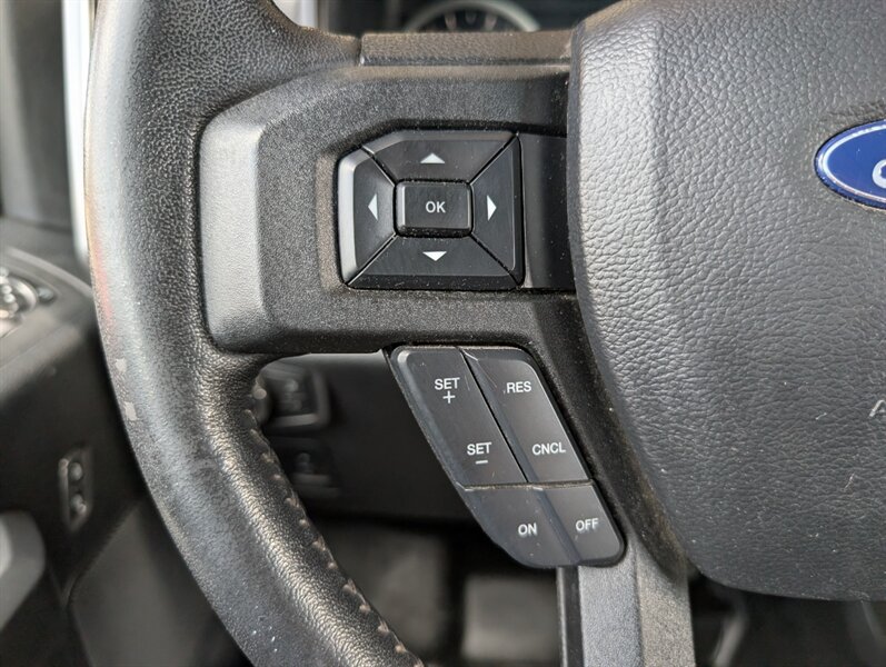 2018 Ford F-150 XLT - Photo 22 - Bountiful, UT 84010