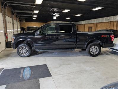 2018 Ford F-150 XLT - Photo 7 - Bountiful, UT 84010