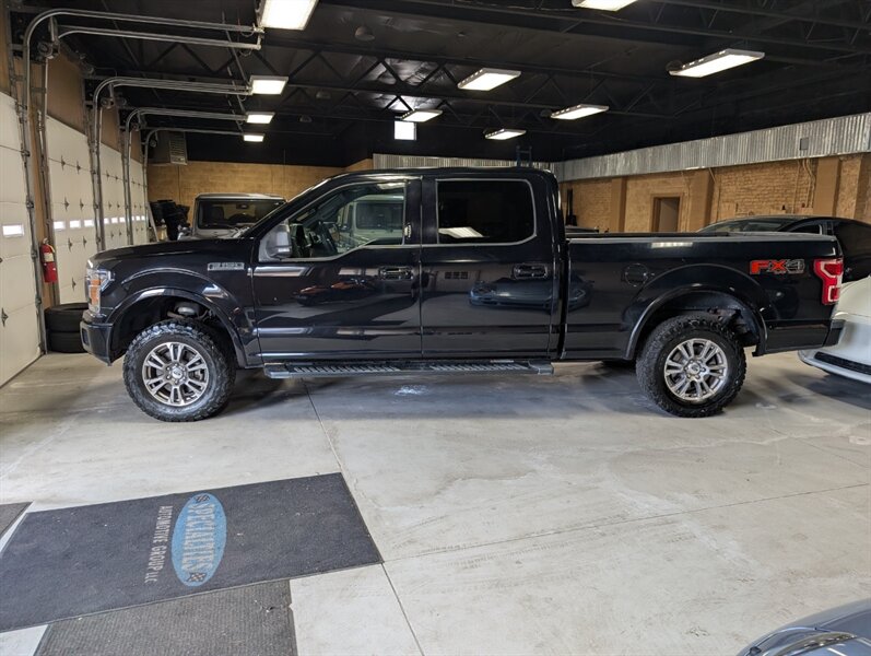 2018 Ford F-150 XLT - Photo 7 - Bountiful, UT 84010