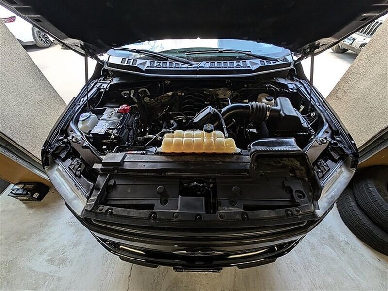 2018 Ford F-150 XLT - Photo 18 - Bountiful, UT 84010