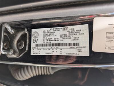 2018 Ford F-150 XLT - Photo 32 - Bountiful, UT 84010