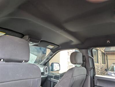 2018 Ford F-150 XLT - Photo 28 - Bountiful, UT 84010