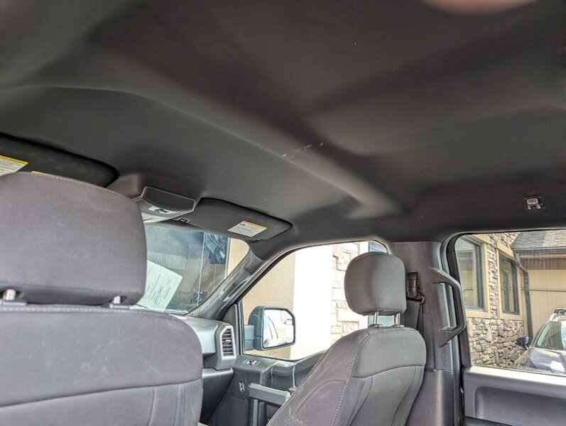 2018 Ford F-150 XLT - Photo 28 - Bountiful, UT 84010
