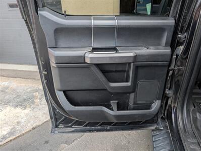 2018 Ford F-150 XLT - Photo 26 - Bountiful, UT 84010