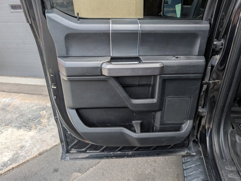 2018 Ford F-150 XLT - Photo 26 - Bountiful, UT 84010