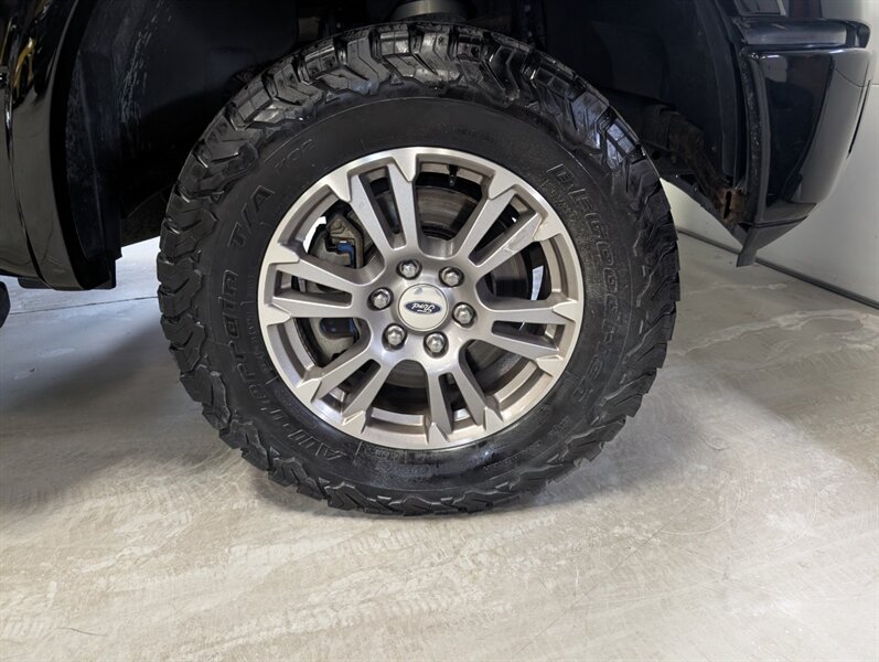 2018 Ford F-150 XLT - Photo 13 - Bountiful, UT 84010