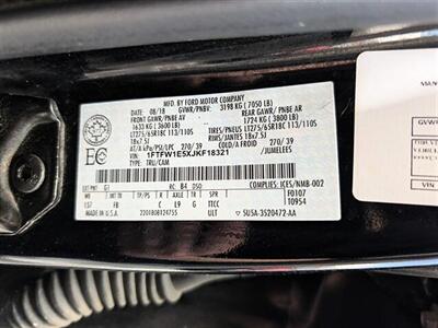 2018 Ford F-150 XLT - Photo 33 - Bountiful, UT 84010
