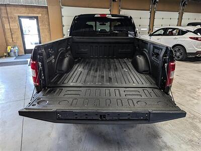 2018 Ford F-150 XLT - Photo 10 - Bountiful, UT 84010