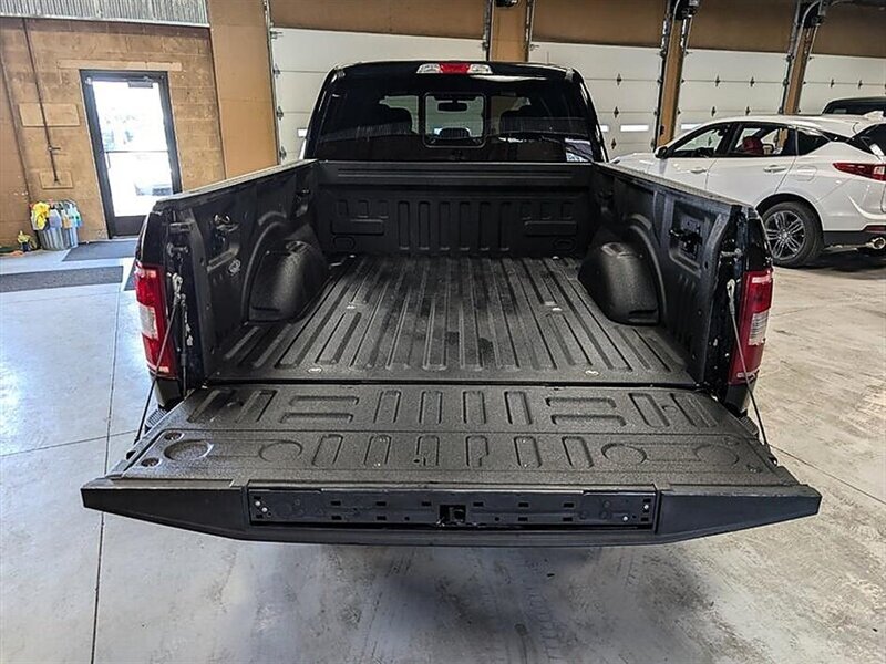 2018 Ford F-150 XLT - Photo 10 - Bountiful, UT 84010
