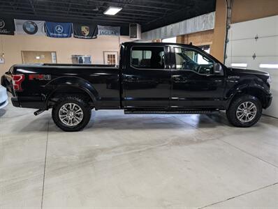 2018 Ford F-150 XLT - Photo 12 - Bountiful, UT 84010