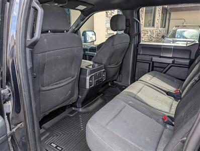 2018 Ford F-150 XLT - Photo 27 - Bountiful, UT 84010